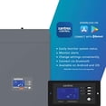 thumbnail image 5 of Xantrex 818-3010 Freedom XC Pro 3000 Inverter/Charger - 3000W, 150A, 5 of 7