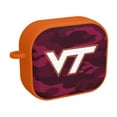 thumbnail image 3 of Virginia Tech Hokies Camo HDX Case Cover Compatible with Apple AirPods Gen 3 by Affinity Bands, 3 of 5