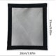thumbnail image 2 of Tent Wood Stove Chimney Stove Pipe Anti-scald Ring Protective Sleeve, 2 of 4