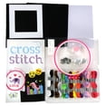 thumbnail image 4 of SpiceBox Kits d'Activités pour Enfants Point de Croix pour Enfants 8+, 4 of 4