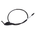 thumbnail image 2 of Clutch Motorcycle Rubber Cable Compatible for Pulsar Ns As 200 Original Bajaj, 2 of 12