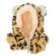 thumbnail image 1 of Ropa de oso, ropa de peluche, disfraz de muñeca, ropa reutilizable para vestir muñecas, sudadera con capucha de oso de peluche, 1 of 7