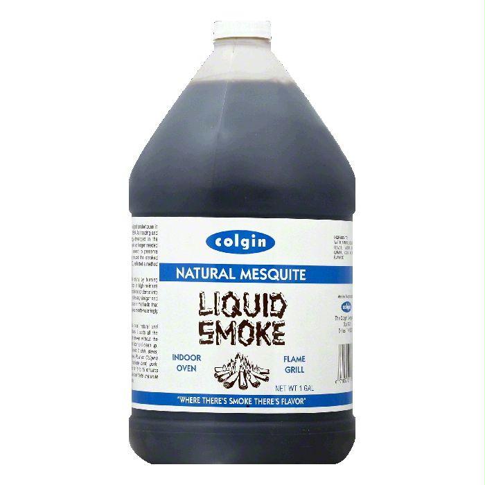 Colgin Colgin Liquid Smoke, 1 gl