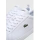 thumbnail image 4 of TENIS LACOSTE COURT BASE BLANCOS, 4 of 5