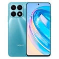 thumbnail image 1 of Smartphone Honor X8a 128GB 8GB RAM Cian, 100 MP, 1 of 4
