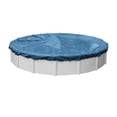 thumbnail image 1 of Cubierta para piscina Robelle 4618-4K para Winter Value-Line con piscinas superpuestas de 4 pies y 18 pies sobre el suelo, 1 of 1