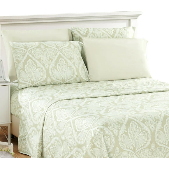 Queen Size Bed Sheets Sets