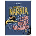 thumbnail image 1 of Las crónicas de Narnia Austral 9786070773723, 1 of 2