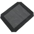 thumbnail image 3 of Tela de repuesto para cama elevada para perros Funda elevada para cama para perros Fundas para camas para perros Reemplazo lavable para cama elevada para mascotas Cama elevada para perros con enfriam, 3 of 4