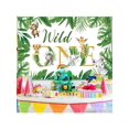 thumbnail image 3 of Jungle Wild One Birthday Theme Background, Ideal For Party Decoration, Banner And Home Room Decor, 3 of 5