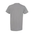 thumbnail image 3 of Comfort Colors - Garment-Dyed Lightweight T-Shirt - 4017 - Grey - Size: L, 3 of 3