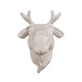 thumbnail image 1 of Yuarrent Lámpara de pared decorativa de resina 3D para una iluminación eficiente, duradera y no se rompe fácilmente al caer el aplique Iluminación y accesorios tipo+1, 1 of 6