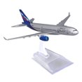 thumbnail image 1 of Modelo De Avión, Modelo De Avión De Aleación Metálica Coleccionable Para Exteriores ANGGREK Alloy Aircraft Model, 1 of 8