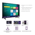 thumbnail image 3 of TV Hisense 40 Pulgadas Full HD Smart TV LED 40H4000FM, 3 of 4