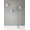 Multi-color, variant on Three Light Floor Lamp Brushed Steel Metal Arc Arms