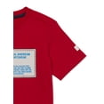 thumbnail image 3 of Russell Athletic Boys Active Heritage T-Shirt, Sizes 4-18 & Husky, 3 of 3