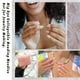 thumbnail image 3 of Aguja para enhebrar Apuakthei, juego de agujas para enhebrar con ojo grande para hacer joyas con cuentas de semillas, bordado con botella, 10 unidades, 3 of 7