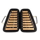 thumbnail image 1 of Xilófono 16 teclas Glockenspiel Placa de aluminio de 16 notas Xilófono Instrumento de peusión musical educativo temprano con mazos de estuche para niños Desarrollo del sentido musical, 1 of 8