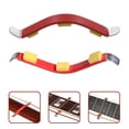 thumbnail image 6 of Raindrops  2 Pcs Guitar Accessories String Separator Strings Tool Cleaning, 6 of 8
