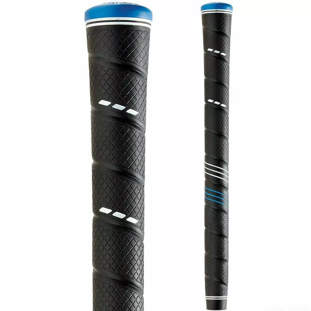 13 Packs Wrap Golf Grips CP2 Pro Golf Club Grips Jumbo Anti-Slip Golf Grips