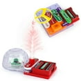 thumbnail image 3 of Kids Electronic Experiment Kit Creative DIY Assembly Kit Educational Toy, 3 of 6