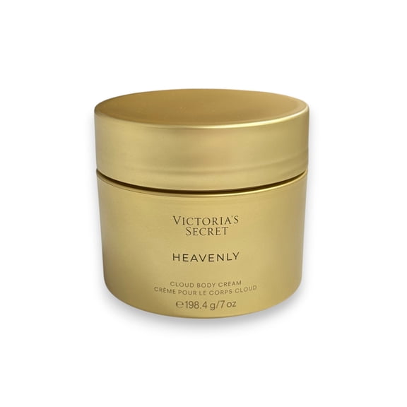 Victoria's Secret Heavenly Cloud Body Cream 7 oz
