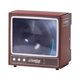 thumbnail image 2 of Lupa de pantalla de teléfono 3D, soporte de teléfono inteligente para TV retro, mini soporte para TV, 2 of 9