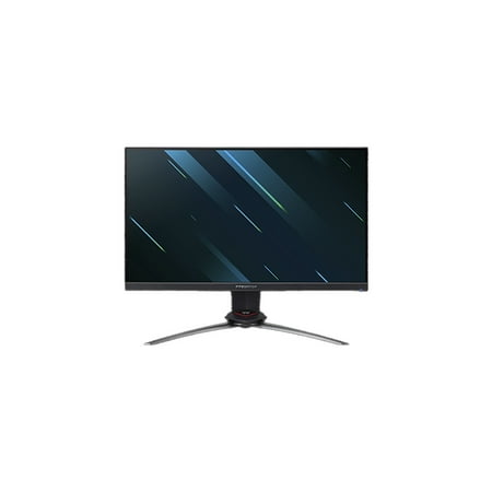 Acer Predator XB3 - 27" Monitor Full HD 1920x1080 IPS 240Hz 16:9 1ms HDMI 400Nit (Scratch and Dent Refurbished)