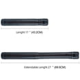 thumbnail image 2 of Art Storage Tube TRANSON - Póster pequeño (43-68 cm, impermeable), 2 of 9
