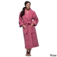 thumbnail image 5 of Ultra-Thick Turkish Cotton Shawl Collar Unisex Bath Robe, 5 of 5