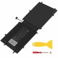 thumbnail image 2 of 4DV4C 8 Cell Battery For Dell XPS 18 1810 1820 Series D10H3 63FK6 14.8V 69Wh, 2 of 4