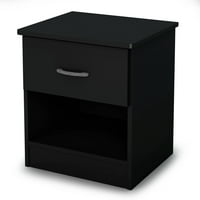 South Shore Smart Basics Kids' Nightstand