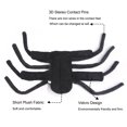 thumbnail image 3 of Halloween Spider Pet Multiple Sizes Available (Black/S), 3 of 8