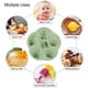 thumbnail image 5 of Es adecuado para piruletas, paletas heladas y gelatinas, y se puede reutilizar como un molde para paletas de bricolaje y una máquina para hacer paletas de silicona casera., 5 of 5