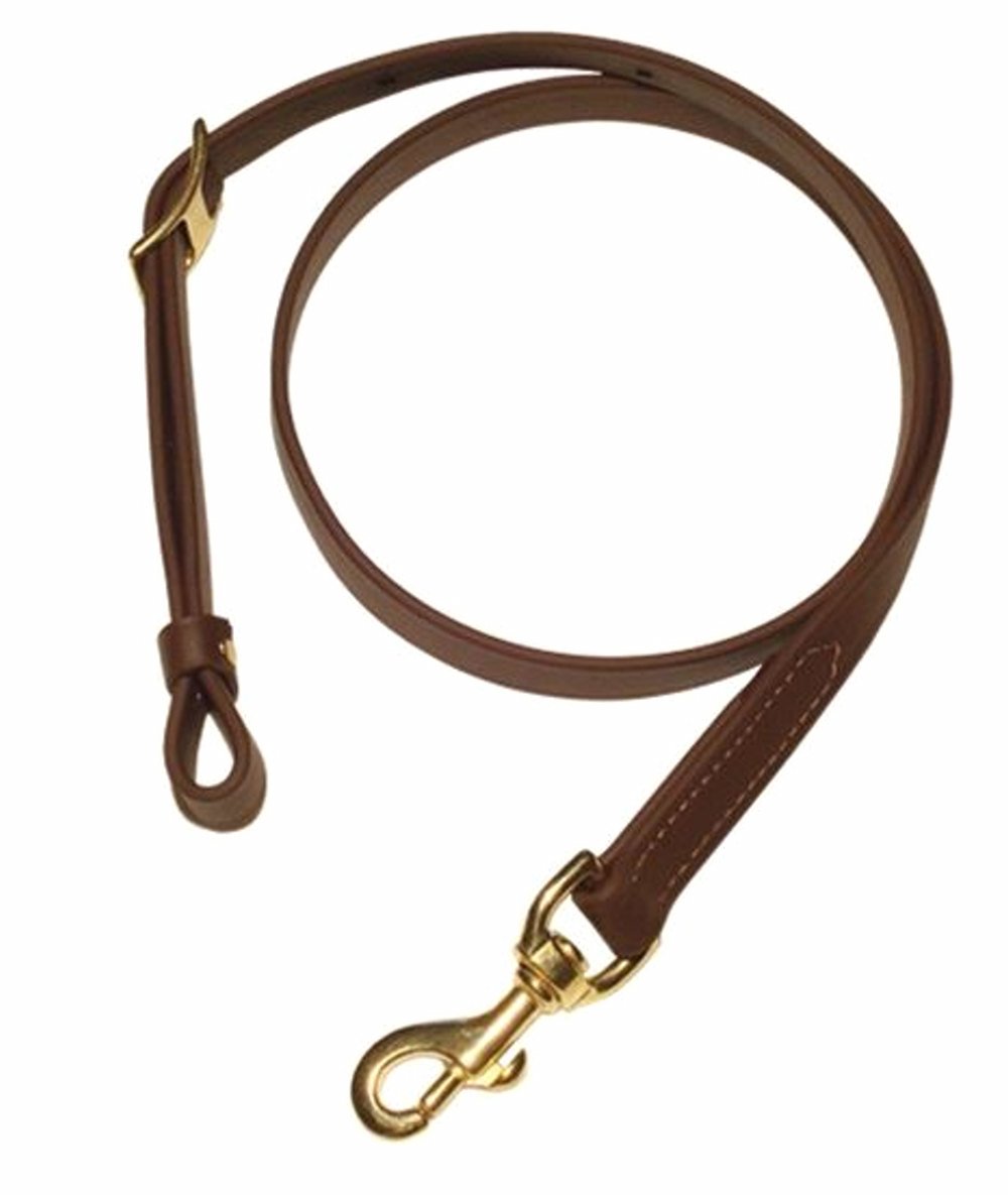 Horse Tack Western Biothane Made In USA Beta Tie Down 975BE821