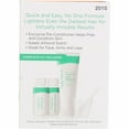 Sally Hansen Extra Strength Creme Hair Bleach Kit for Face, Arms, Legs Pack of 2