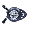 thumbnail image 2 of Bocinas Soundstream Medida 6.5 Pulgadas (redondas) negro, 2 of 3