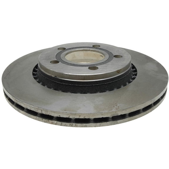 Raybestos R-Line Rotors, OE Replacement Brake Rotors, 9844R Fits select: 1980-1986 AUDI 5000, 1983-1985 AUDI SPORT