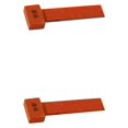 thumbnail image 4 of Eigraketly Handheld Grinding Wheel Dresser Dressing Tool Bench Grinding Broncearse 2Conjunto, 4 of 6