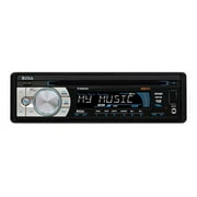 BOSS 748UAI - Car - CD receiver - in-dash - Single-DIN - 70 Watts x 4