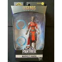 Marvel Legends Series - Choose Your Figure 99 Legends in Stock! All NEW In Box-Nakia - Legends Series