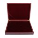 thumbnail image 3 of Caja de Madera Decorativa para Monedas, Cofre de Almacenamiento con Patrón de Panda para s, Soporte de Madera para Monedas Diversas, Contenedor Baoblaze Contenedor de monedas de madera, 3 of 8