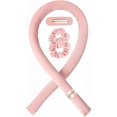 thumbnail image 1 of wonima02 Yanibest Heatless Hair Curler to Sleep in, Overnight Curl Headband for Natural Wavy Curls, No Heat Soft Hair Curler Set with Hair Clip Scrunchies for Styling, No Slip Heatless Curls, 1 of 1