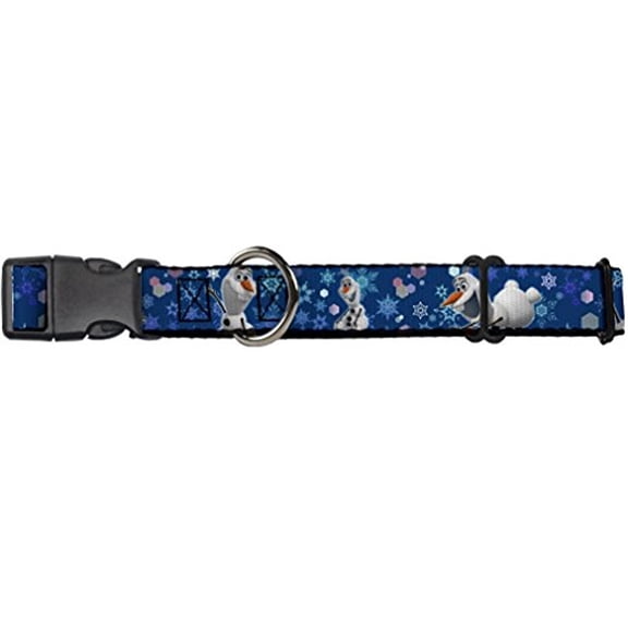 Buckle Down Disney Pet Dog Collar