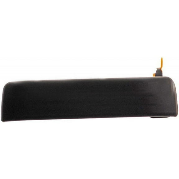 For Infiniti QX4 Door Handle 1997 - 2003 Exterior | Front Driver Side | NI1310113 | 806073W411