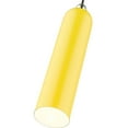 thumbnail image 2 of 46751-82 Livex Lighting Ardmore - 1 Light Pendant in Mid Century Modern Style - 5.13 Inches wide by 16.5 Inches high-Shiny Yellow Finish, 2 of 8