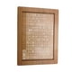 thumbnail image 1 of Matsuzay La hucha de madera única y divertida se abre para descubrir la alegría de ahorrar para los niños y los regalos hechos a mano cuestan Type3 NO3, 1 of 6