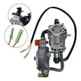 thumbnail image 6 of Fuel Carburetor for Harbor Freight Generator P, 6 of 10