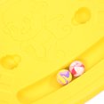 thumbnail image 4 of LIFKOME Rocking Seesaw For Sensory Training Balance Board Yellow 1Pcs, 4 of 8