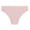 Pink, variant on Seamless Underwear for Women, Elegant Scalloped Edge No Show Panties for Women, High Elastic Breathable Womens Underwear, Smooth Invisible Comfort Briefs